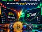 چرا بروکرهای فارکس مثل آلپاری و ایکس چیف برای تریدرهای کریپتو جذاب شده‌اند