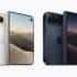 از آیفون تاشو با نام iPhone Duo رونمایی شد / شاهکار جدید اپل با قیمت ۱۹۹۹ دلار