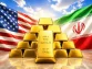 بازار از مذاکرات ناامید شد/جهش ۷ میلیونی سکه در یک روز/ دلار در مسیر ۲۷۰ هزار تومان؟