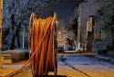 توسعه فیبر نوری تهران به گفته مدیر مخابرات منطقه تهران تقریباً متوقف شده است توسعه فیبر نوری تهران به گفته مدیر مخابرات منطقه تهران تقریباً متوقف شده است