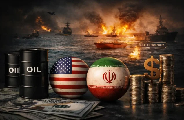 جنگ نفتکش‌ها بازار را تکان داد/ سکه 7.2 میلیون تومان گران شد/ دلار 240 هزار تومانی در راه است؟