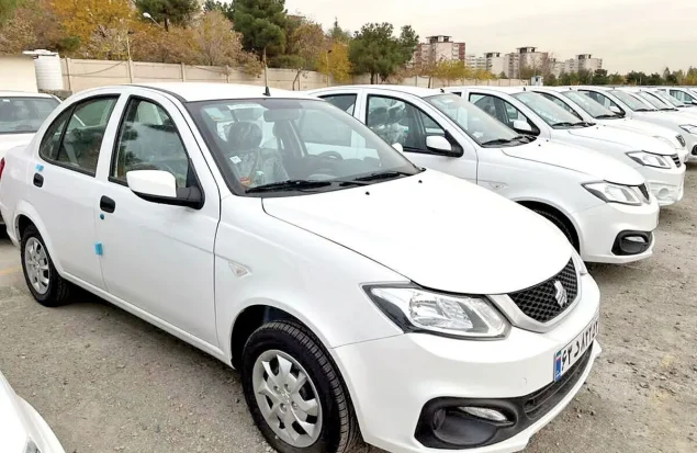 فروش فوق‌العاده سایپا آغاز شد؛ کوییک GX-L یک میلیاردی را از دست ندهید