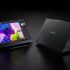 لنوو از لپ‌تاپ‌های جدید سری یوگا با تراشه RTX Spark رونمایی کرد