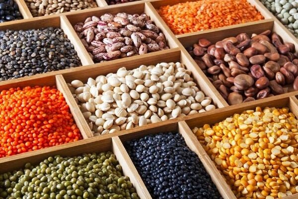 مواد غذایی گیاهی سرشار از پروتئین را به رژیم غذایی خودتان اضافه کنید مواد غذایی گیاهی سرشار از پروتئین را به رژیم غذایی خودتان اضافه کنید