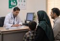 موهبتی: موفقیت پزشک خانواده به بیمهها بستگی دارد موهبتی: موفقیت پزشک خانواده به بیمهها بستگی دارد