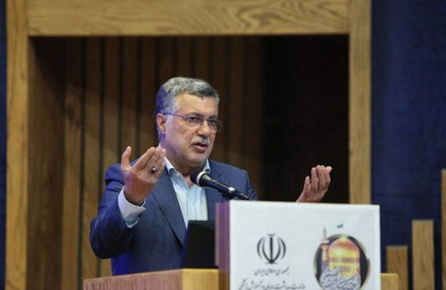 وزیر بهداشت: خط مقدم بهداشت چهرهبهچهره مواجهشدن با مردم است وزیر بهداشت: خط مقدم بهداشت چهرهبهچهره مواجهشدن با مردم است