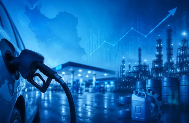 کارت آزاد جایگاه دیگر دست جایگاه‌دار نیست؛ بنزین چگونه توزیع می‌شود؟