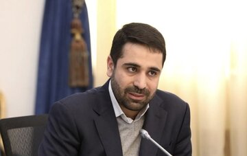 آقامیری: فناوری از کار انداختن استارلینک را در اختیار داریم آقامیری: فناوری از کار انداختن استارلینک را در اختیار داریم