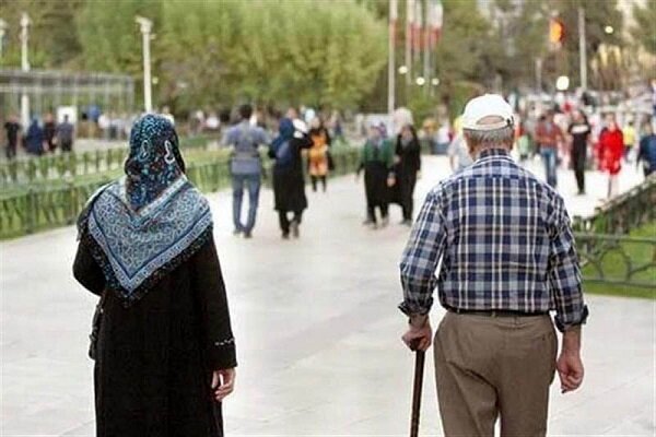 تغییر اقلیم و تهدید سلامت سالمندان؛ ضرورت برنامه‌ریزی هدفمند
