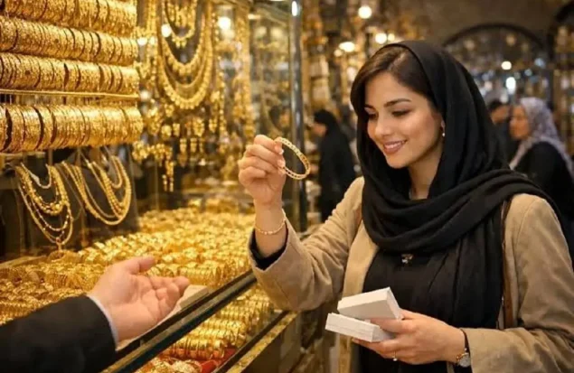 خبر مهم برای خریداران طلا؛ احتمال کاهش قیمت‌ها در هفته آینده