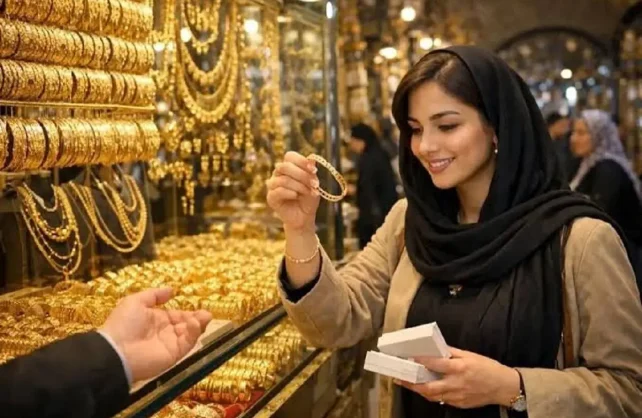 خبر مهم برای خریداران طلا؛ احتمال کاهش قیمت‌ها در هفته آینده
