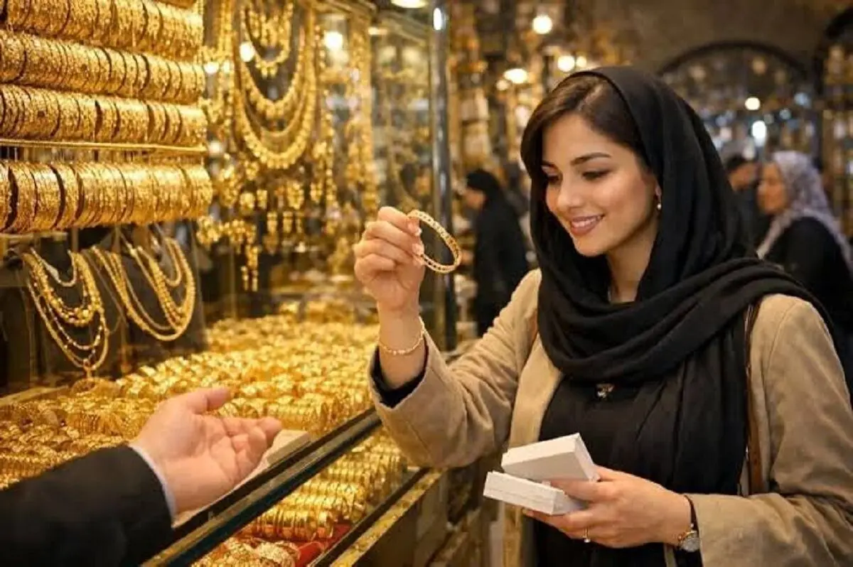 خبر مهم برای خریداران طلا؛ احتمال کاهش قیمتها در هفته آینده خبر مهم برای خریداران طلا؛ احتمال کاهش قیمتها در هفته آینده