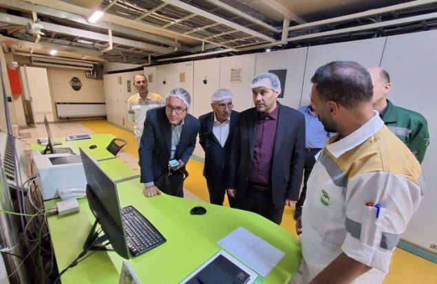 رشد ۸۵ درصدی تأمین مالی واحدهای اقتصادی البرز در نیمه نخست سال