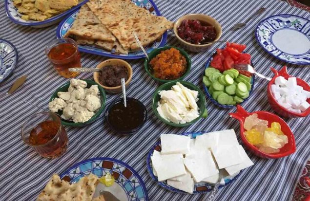 صبحانه خوری دانش آموزان را جدی بگیرید صبحانه خوری دانش آموزان را جدی بگیرید