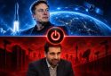فکتچک | آیا میتوان استارلینک را از کار انداخت؟ فکتچک | آیا میتوان استارلینک را از کار انداخت؟