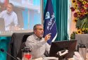 مدیرکل دامپزشکی اصفهان: موارد هاری گربه داریم؛ به گربهها غذا ندهید مدیرکل دامپزشکی اصفهان: موارد هاری گربه داریم؛ به گربهها غذا ندهید