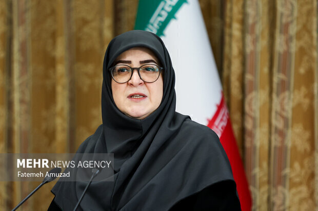 مهاجرانی: جامعه پزشکی «نفس» را به جان مردم برمیگرداند مهاجرانی: جامعه پزشکی «نفس» را به جان مردم برمیگرداند